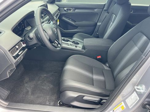 New 2026 Honda Civic Sport image 28