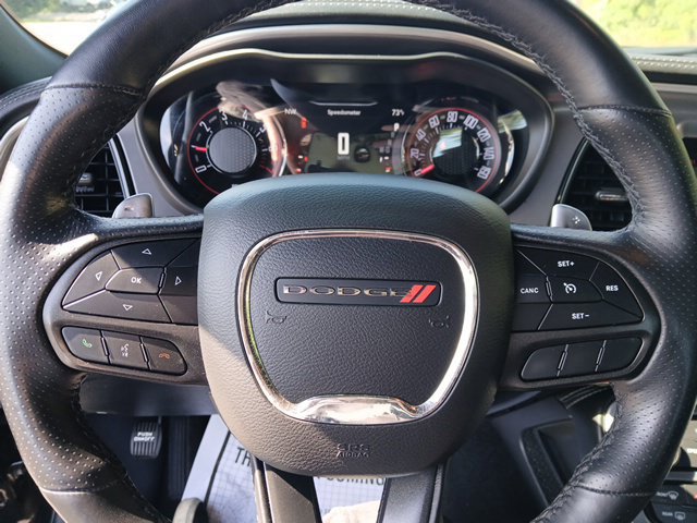 Certified 2022 Dodge Challenger GT RWD image 31