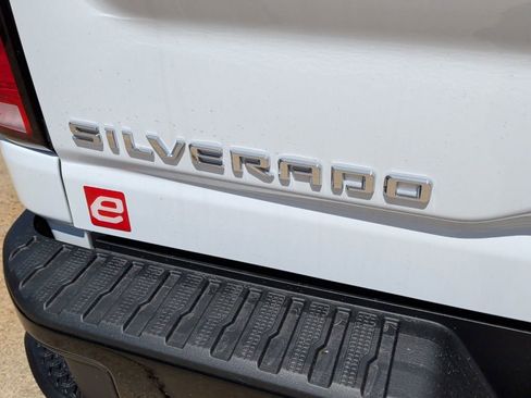 New 2026 Chevrolet Silverado 2500 ZR2 AWD/4WD image 47