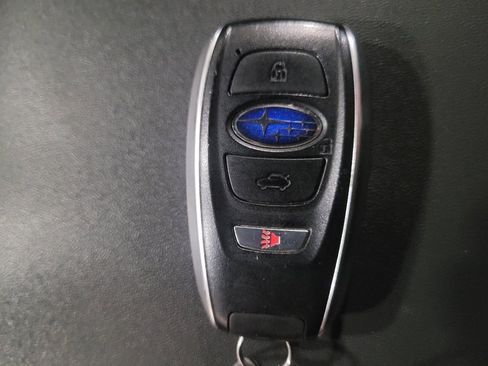 Used 2022 Subaru Impreza 2.0i Sport image 32