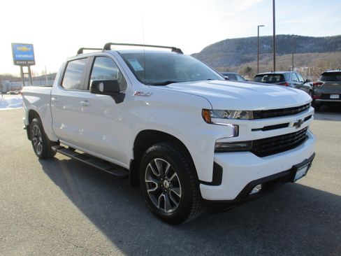 Certified 2022 Chevrolet Silverado 1500 RST w/ All Star Edition Plus image 3