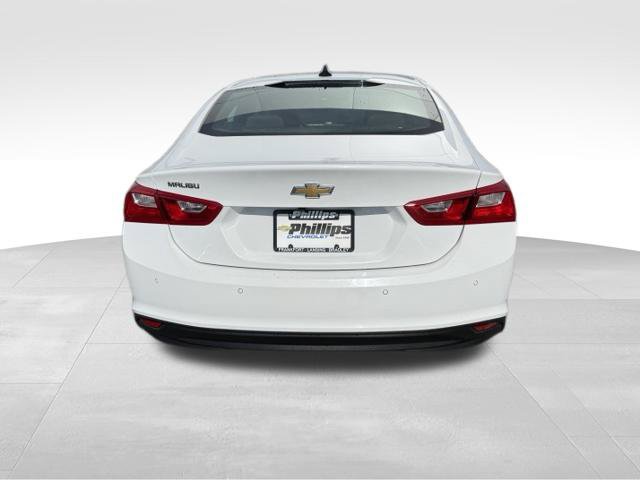 Used 2024 Chevrolet Malibu LS FWD image 11