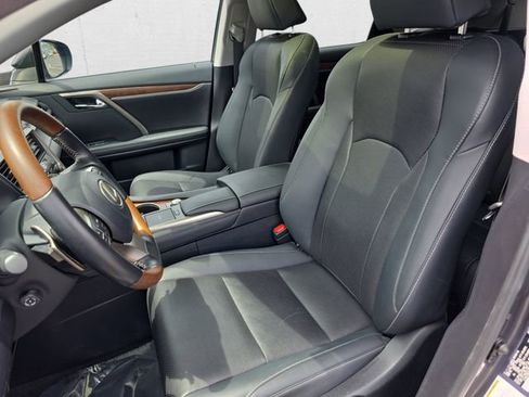 Used 2022 Lexus RX 350L Premium w/ Premium Package AWD/4WD image 18