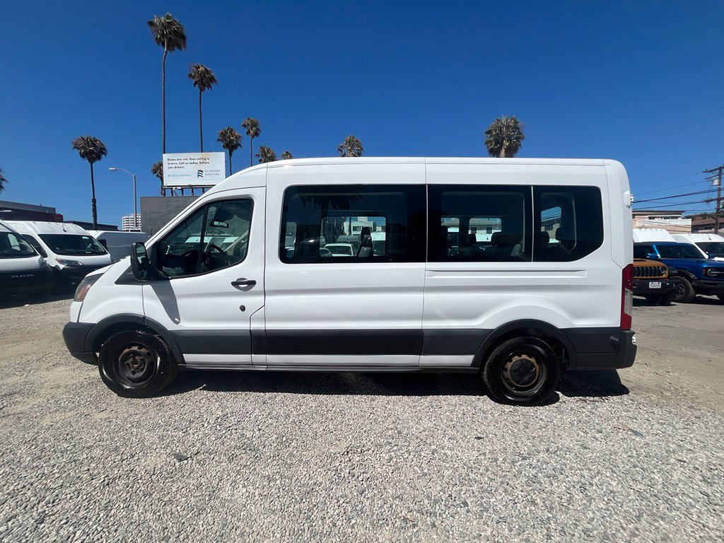 Used 2018 Ford Transit 350 XL RWD image 12