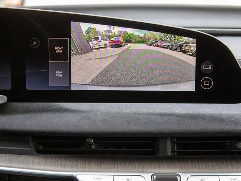 Used 2022 Lucid Air Grand Touring AWD/4WD image 18