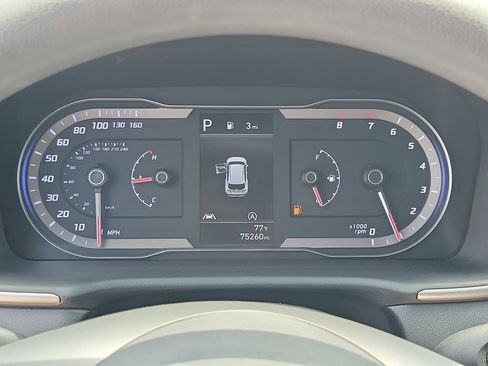 Used 2022 Hyundai Tucson SEL FWD image 21