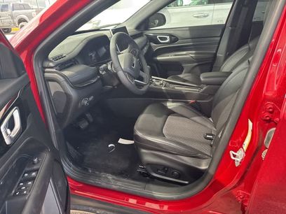 Used 2026 Jeep Compass Latitude w/ Quick Order Package 29K