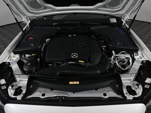 Certified 2021 Mercedes-Benz E 350 4MATIC Sedan image 29