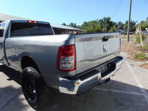 Used 2019 RAM 2500 Tradesman AWD/4WD image 11