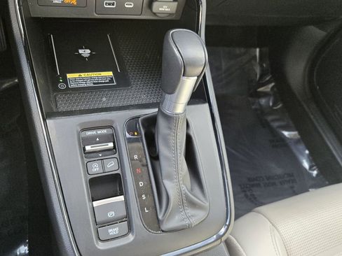 Certified 2024 Honda CR-V EX-L image 19