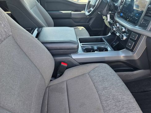 Used 2024 Ford F150 XLT w/ Mobile Office Package AWD/4WD image 21
