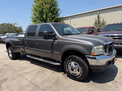 Used 2003 Ford F350 XLT