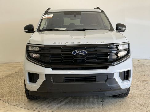 Certified 2025 Ford Expedition Max Active image 6