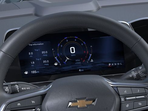 New 2026 Chevrolet Tahoe LT w/ Comfort Package AWD/4WD image 42