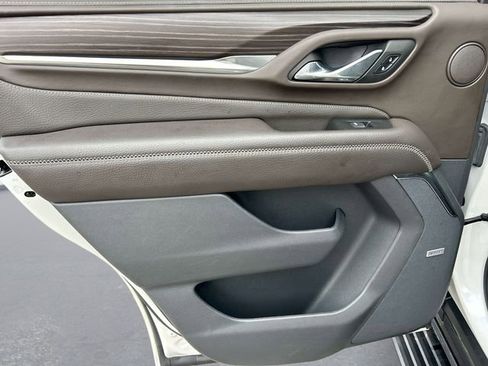 Used 2022 GMC Yukon Denali image 19