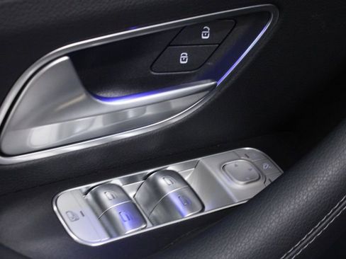 Certified 2025 Mercedes-Benz GLS 450 4MATIC image 19