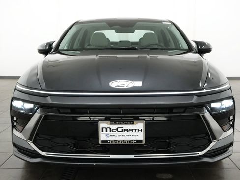 Used 2025 Hyundai Sonata SEL AWD/4WD image 7