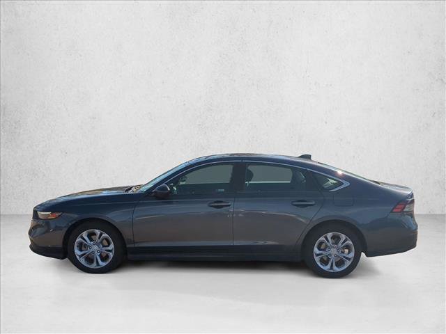 Used 2024 Honda Accord LX image 9