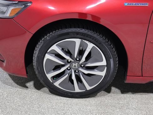 Used 2018 Honda Accord EX-L image 7