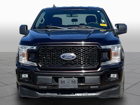 Used 2020 Ford F150 XL w/ Equipment Group 101A Mid RWD image 4