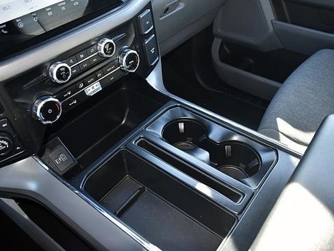 Used 2024 Ford F150 XLT w/ Mobile Office Package image 27