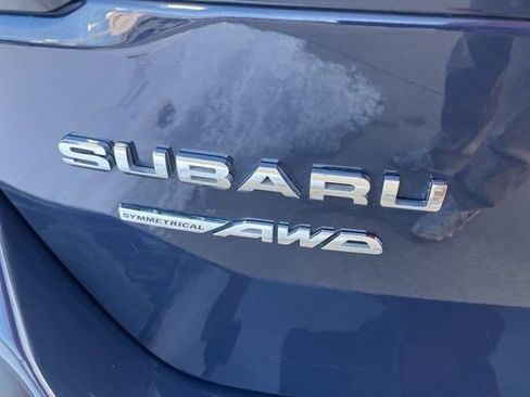 Used 2025 Subaru Outback Premium image 5