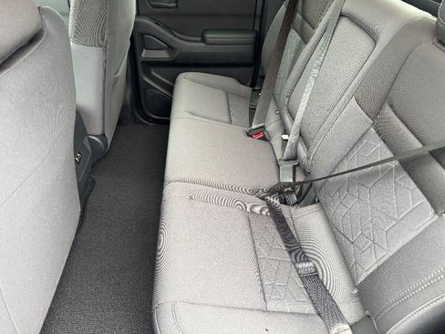 New 2026 Nissan Frontier SV w/ Tow Package image 22