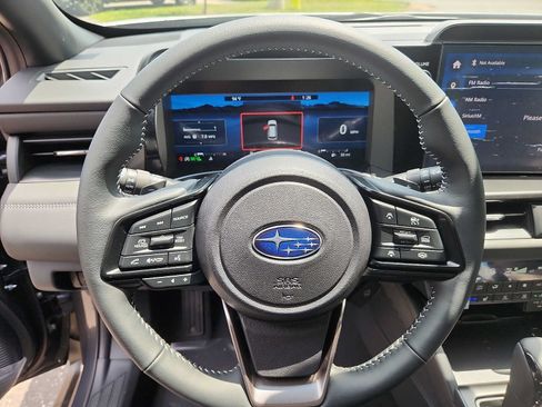 New 2026 Subaru Outback Touring XT AWD/4WD image 8