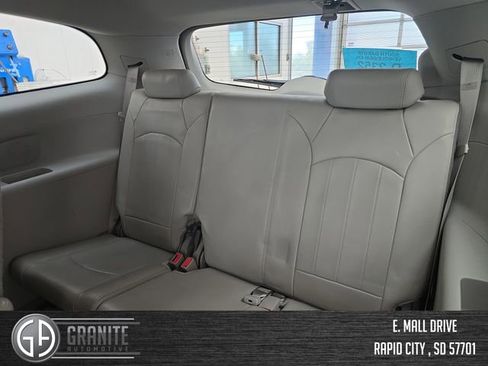 Used 2014 Buick Enclave Leather image 36