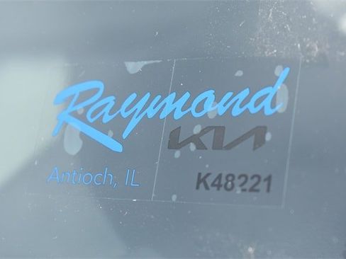 New 2026 Kia Sportage SX Prestige image 38