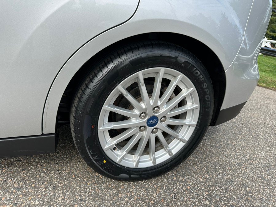 Used 2013 Ford C-MAX SE FWD image 29