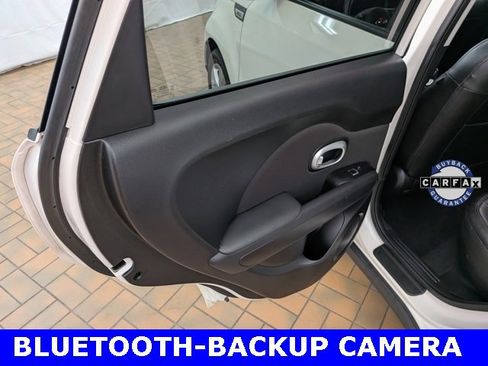 Used 2019 Kia Soul Base image 16
