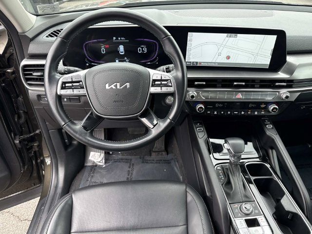 Used 2024 Kia Telluride S w/ S Sunroof Package AWD/4WD image 18