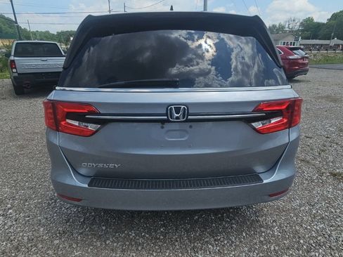 Used 2021 Honda Odyssey EX-L image 5