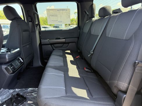 New 2026 Ford F150 STX RWD image 15