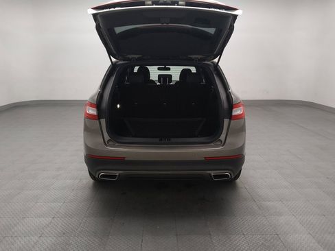 Used 2017 Lincoln MKX Premiere AWD/4WD image 29