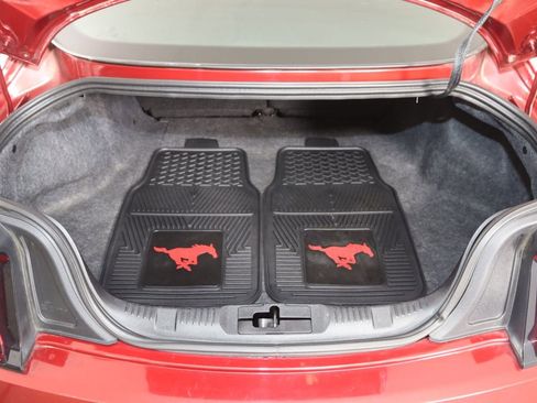 Used 2019 Ford Mustang Premium w/ Pony Package RWD image 52