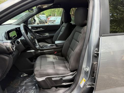 Used 2025 Chevrolet Equinox LT AWD/4WD image 34