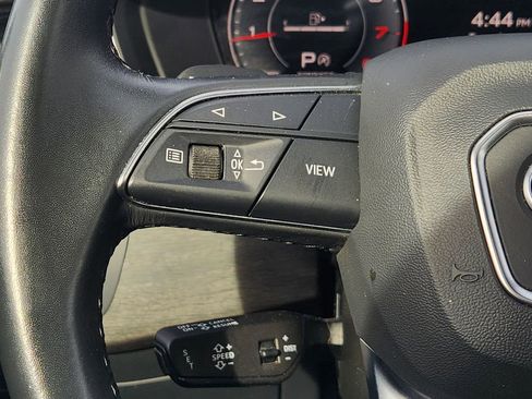 Used 2024 Audi A5 2.0T Premium Plus image 29