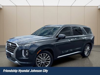 Used 2020 Hyundai Palisade Limited