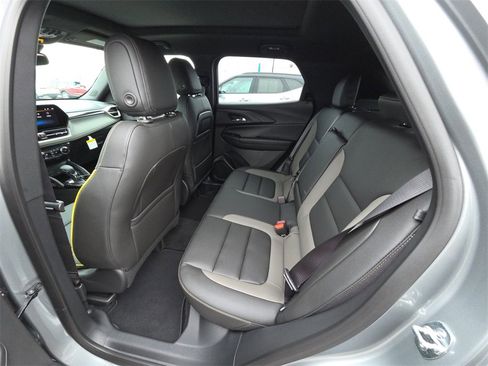 New 2026 Chevrolet TrailBlazer ACTIV w/ Convenience Package image 29