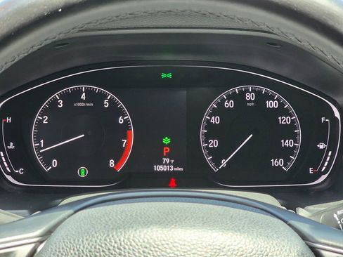 Used 2018 Honda Accord Sport image 26