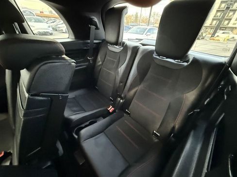 Used 2022 Mercedes-Benz GLB 250 4MATIC image 26