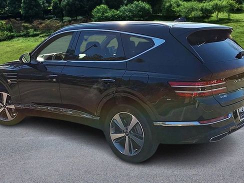 Used 2023 Genesis GV80 2.5T w/ Prestige 20" Package image 6