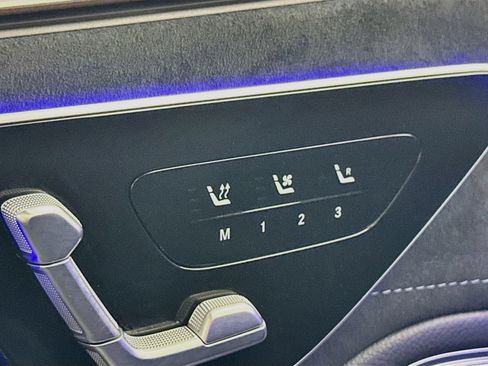Used 2022 Mercedes-Benz EQS 450+ Sedan image 22