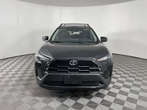 New 2026 Toyota Corolla Cross LE image 2