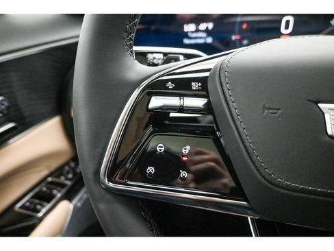 New 2026 Cadillac Lyriq Signature Luxury image 23