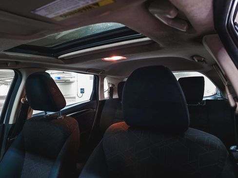 Used 2015 Honda Fit EX-L image 17