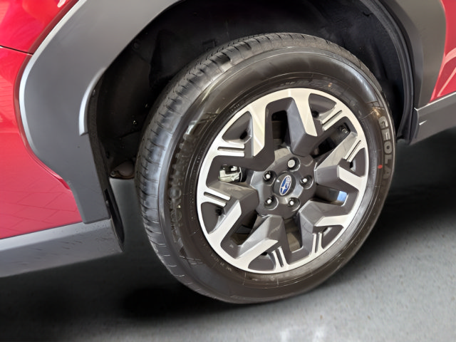 Certified 2026 Subaru Forester Premium AWD/4WD image 37