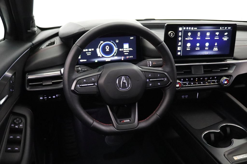 Certified 2024 Acura ZDX A-Spec AWD/4WD image 13